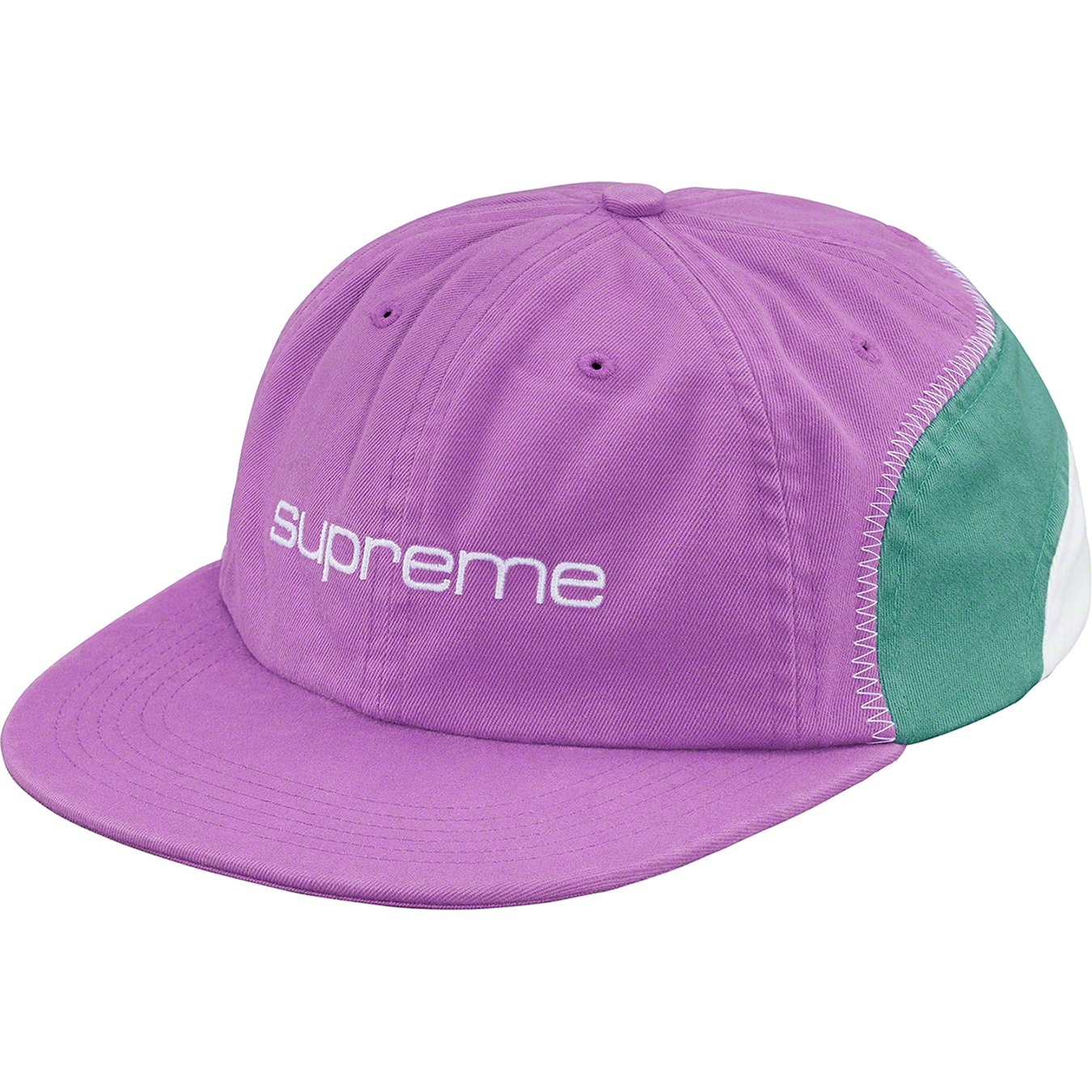 Formula 6-Panel view 9